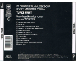 Rogier van Otterloo m.m.v. Louis van Dyke Trio - Turks Fruit (CD)
