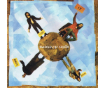 Spin Doctors - Turn It Upside Down (CD, 1994)