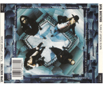 Spin Doctors - Turn It Upside Down (CD, 1994)