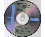 Spin Doctors - Turn It Upside Down (CD, 1994)
