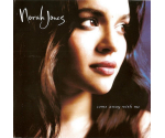 Norah Jones - Come Away With Me (CD, 2002)