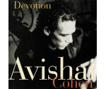 Avishai Cohen - Devotion (CD, 1999)