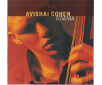 Avishai Cohen - Adama (CD, 1998)