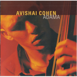 Avishai Cohen - Adama (CD, 1998)
