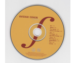 Avishai Cohen - Adama (CD, 1998)