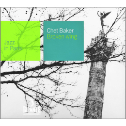 Chet Baker - Broken Wing (CD, 2001)