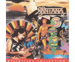Santana - Definitive Collection Incl. Extra CD - CD 1995