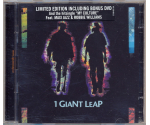 1 Giant Leap - 1 Giant Leap Limited Edition Including Bonus DVD 2001