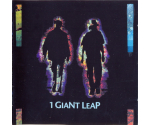 1 Giant Leap - 1 Giant Leap Limited Edition Including Bonus DVD 2001