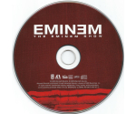 Eminem - The Eminem Show Special Limited Edition cd en dvd 2002