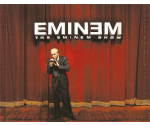 Eminem - The Eminem Show Special Limited Edition cd en dvd 2002