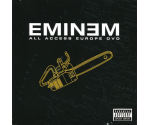 Eminem - The Eminem Show Special Limited Edition cd en dvd 2002