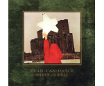 Dead Can Dance - Spleen And Ideal CD
