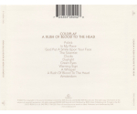 Coldplay - A Rush Of Blood To The Head - CD 2002