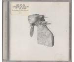 Coldplay - A Rush Of Blood To The Head - CD 2002