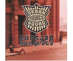 Urban Dance Squad - Persona Non Grata - CD 1994