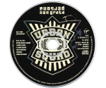 Urban Dance Squad - Persona Non Grata - CD 1994