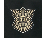 Urban Dance Squad - Persona Non Grata - CD 1994