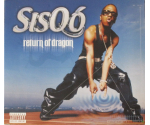 Sisqó – Return Of Dragon (CD, 2001)