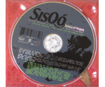 Sisqó – Return Of Dragon (CD, 2001)