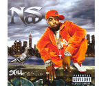 Nas – Stillmatic (CD, 2001)