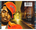 Nas – Stillmatic (CD, 2001)