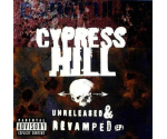 Cypress Hill – Unreleased & Revamped (EP) (CD, 1996)