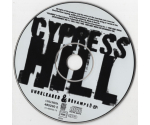 Cypress Hill – Unreleased & Revamped (EP) (CD, 1996)