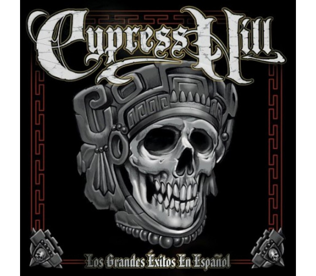 Cypress Hill – Los Grandes Éxitos En Español (CD, 1999)