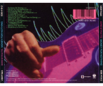Dire Straits – Money For Nothing (CD, 1988)