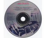 Dire Straits – Money For Nothing (CD, 1988)