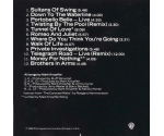Dire Straits – Money For Nothing (CD, 1988)