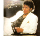 Michael Jackson – Thriller (CD, 2001 Special Edition)