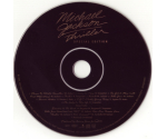 Michael Jackson – Thriller (CD, 2001 Special Edition)