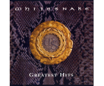 Whitesnake – Greatest Hits (CD, 1994)