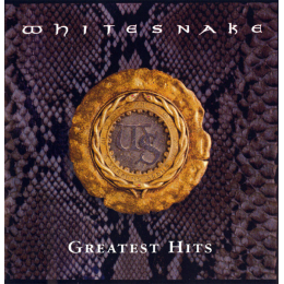 Whitesnake – Greatest Hits (CD, 1994)
