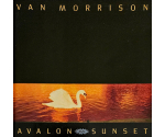 Van Morrison ‎– Avalon Sunset (CD, 1989)