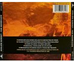 Van Morrison ‎– Avalon Sunset (CD, 1989)
