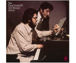 Tony Bennett / Bill Evans - The Tony Bennett Bill Evans Album (CD, 2006)