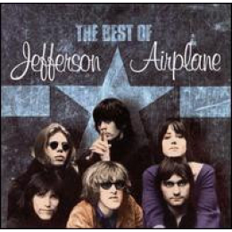Jefferson Airplane - The Best Of Jefferson Airplane (CD, 2001)