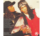 Milli Vanilli – All Or Nothing - The U.S. Remix Album (CD, 1989)