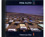 Pink Floyd - A Momentary Lapse Of Reason - CD