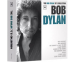 Bob Dylan - The Bob Dylan 70's Collection - CD Boxset 2010