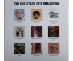 Bob Dylan - The Bob Dylan 70's Collection - CD Boxset 2010