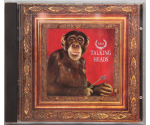 Talking Heads - Naked - CD 1988