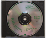 Talking Heads - Naked - CD 1988