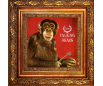 Talking Heads - Naked - CD 1988