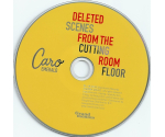 Caro Emerald - Deleted Scenes From The Cutting Room Floor - CD Digipak 2010