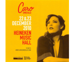 Caro Emerald - Deleted Scenes From The Cutting Room Floor - CD Digipak 2010