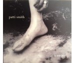 Patti Smith - Trampin CD Digipak 2004